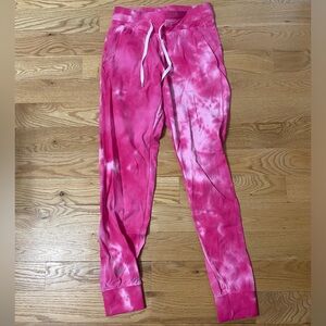 Salty Honey joggers